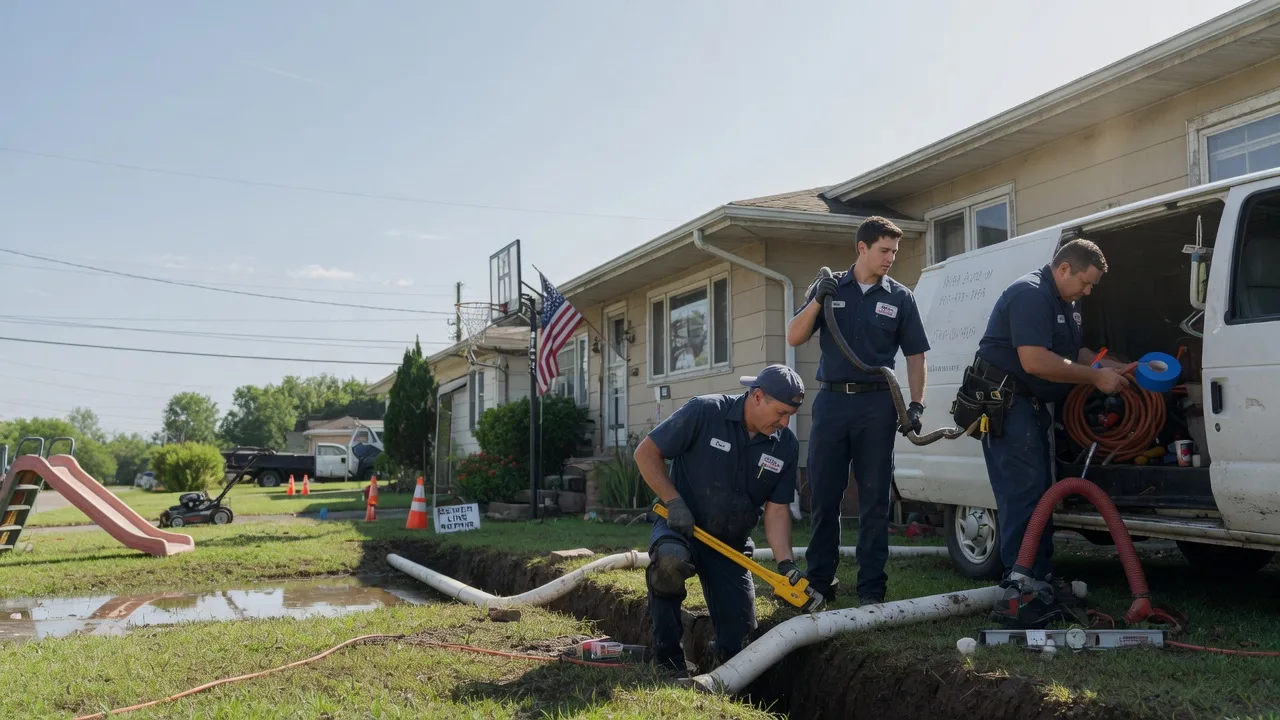 Toilet Installation in Rutherford, TN near me